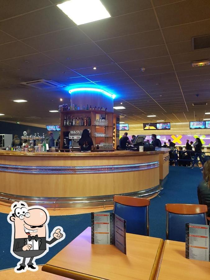 Charming T2 In Cannes Center Lejlighed Eksteriør billede